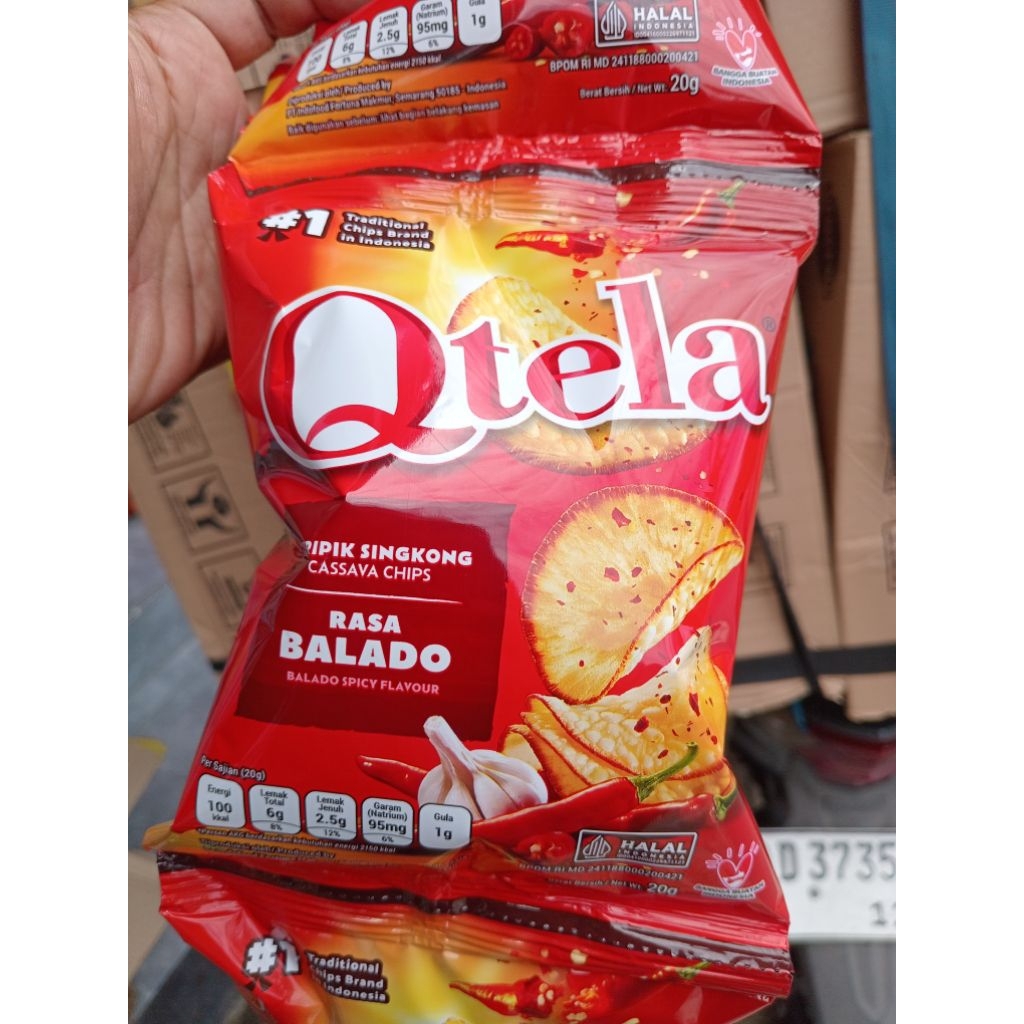 Qtela balado 2000an