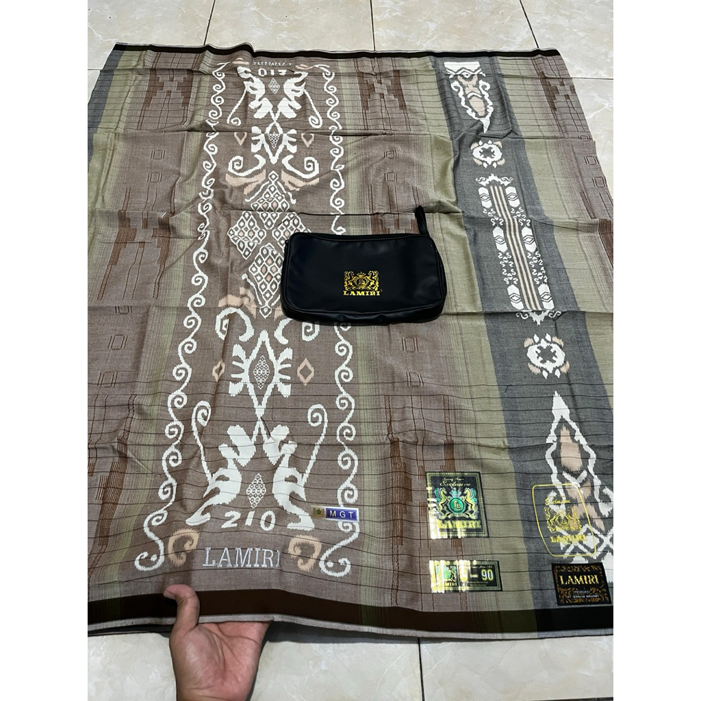 SARUNG LAMIRI SGT MGT
