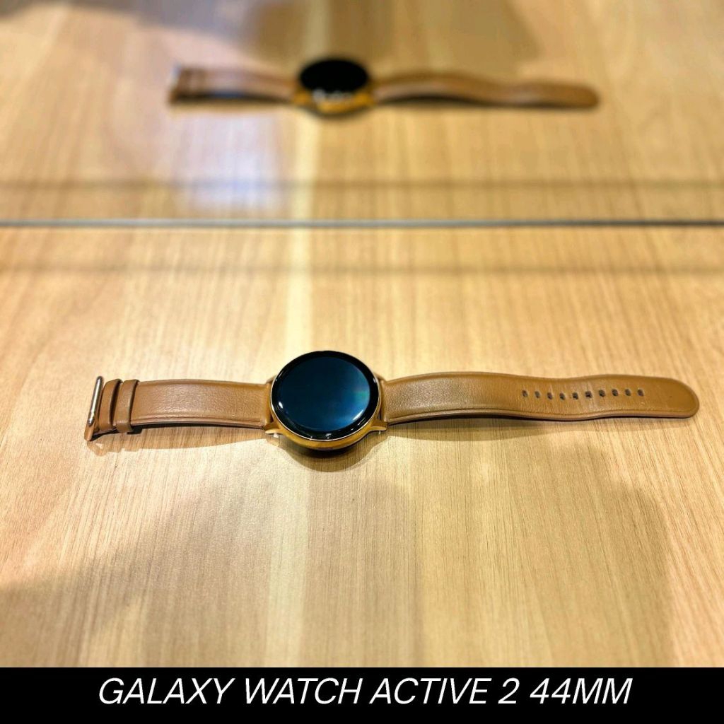 SMARTWATCH SAMSUNG GALAXY ACTIVE 2 44MM