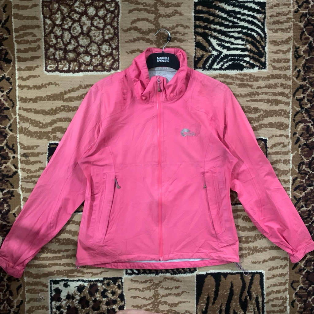 OUTDOOR JACKET NEPA