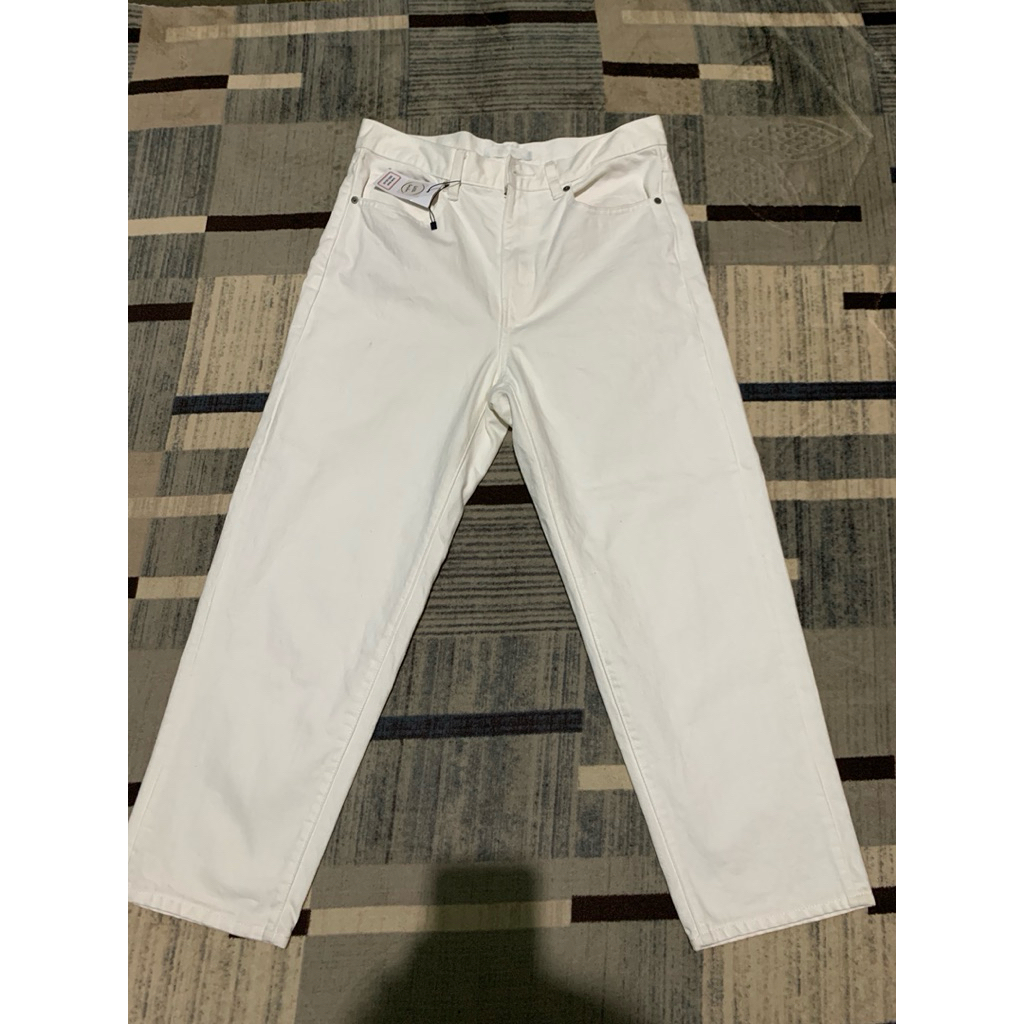 Ankle jeans Uniqlo