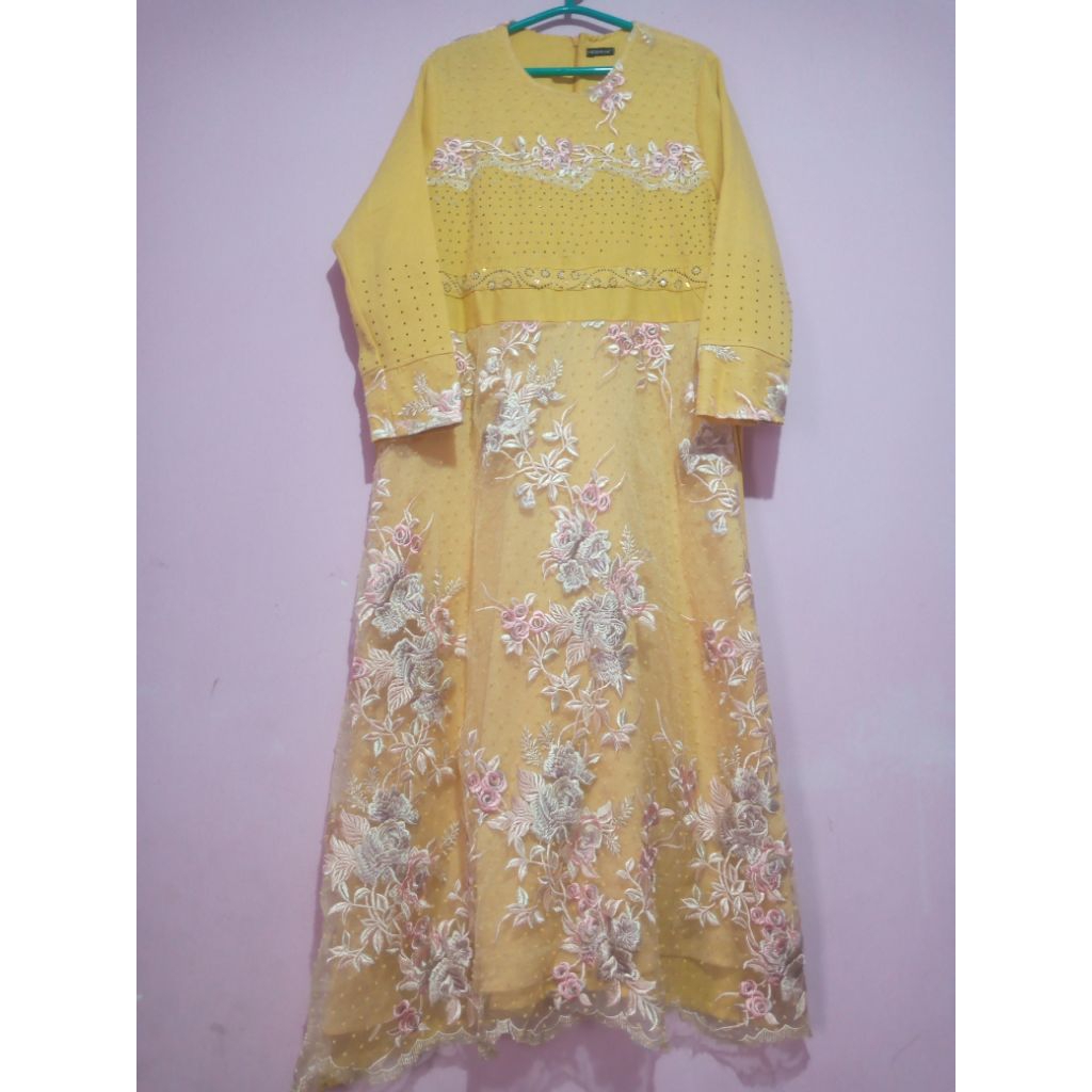 GAMIS TILE MEWAH