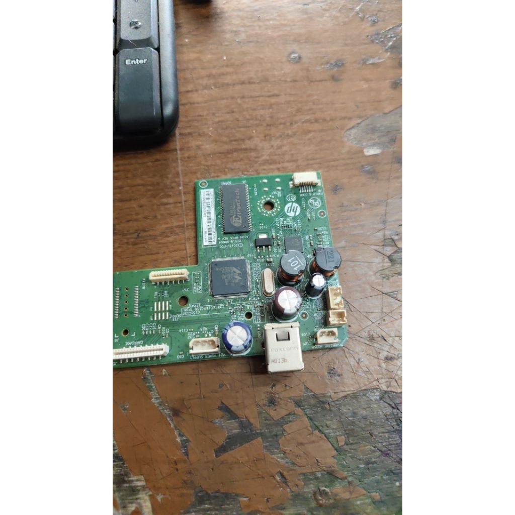 Mainboard/Logicboard Hp inktank 115