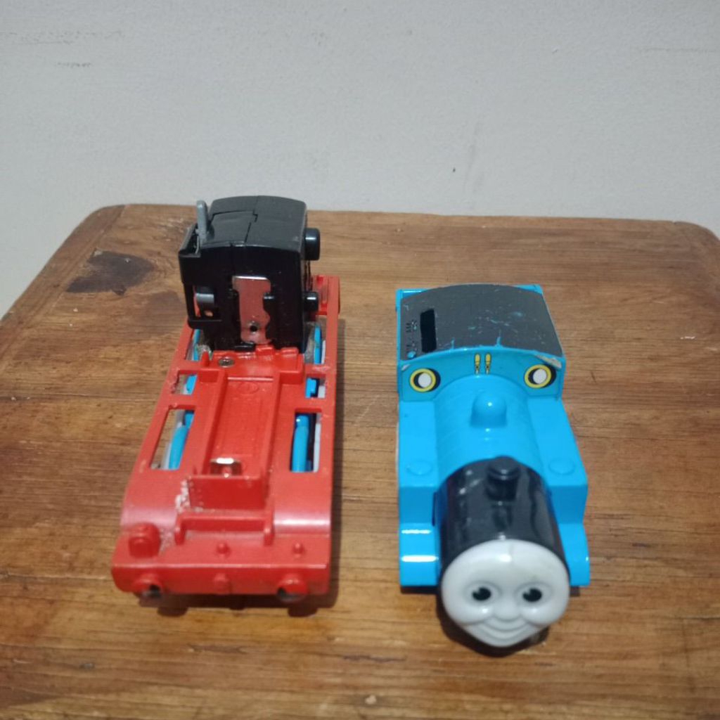 tomy plarail thomas and friends