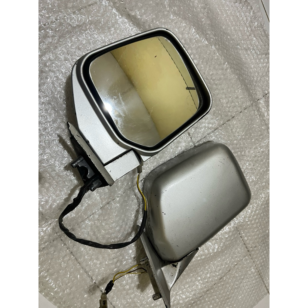 spion Toyota kijang lgx lsx krista atau spion kijang kapsul atau spion kijang atau spion kijang lgx
