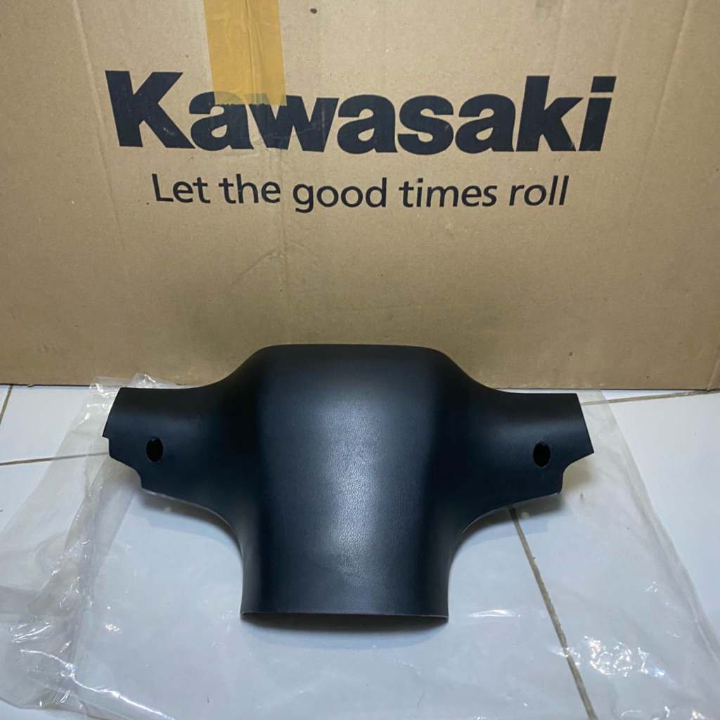 batok speedo cover speedo kawasaki blitz r e joy hitam