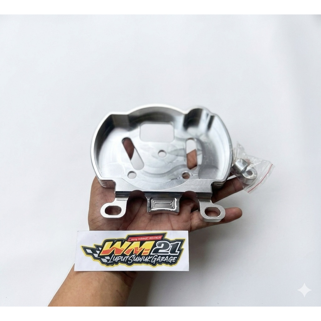 SPIDOMETER RX2 KOSO MOS IMPORT SPEDOMETER SPEDO SPEEDO RX2N SET BREKET CNC  pnp ninja