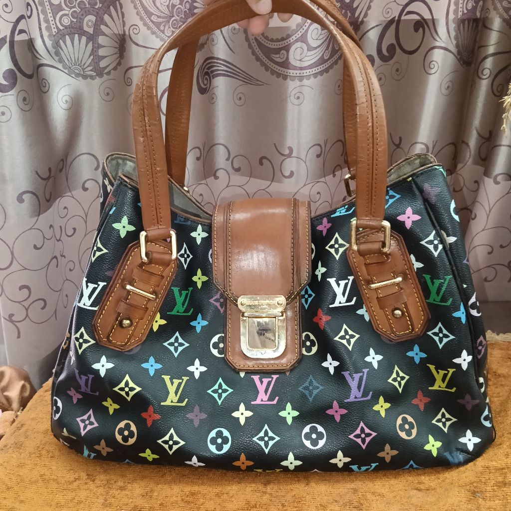 Tas Hobo/ Shoulder LV