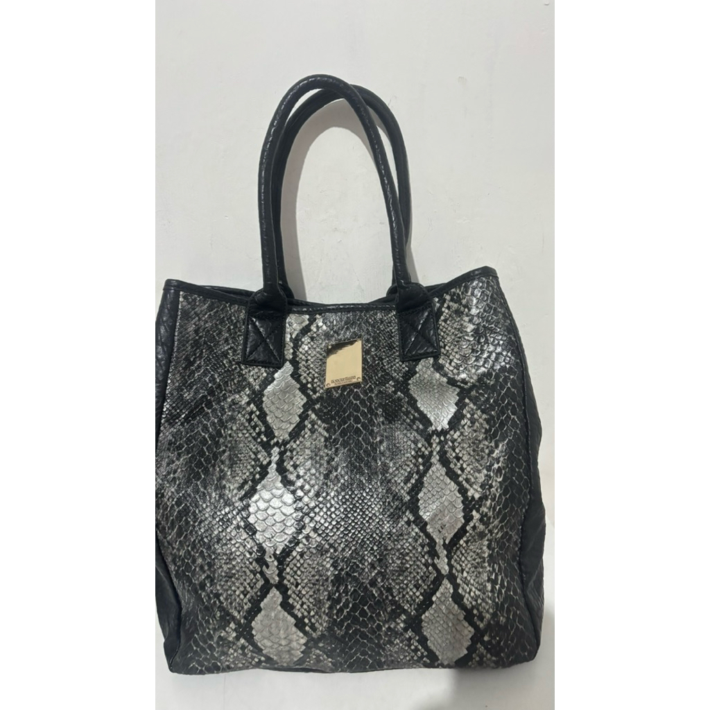 Tote Bag Morgan Miller