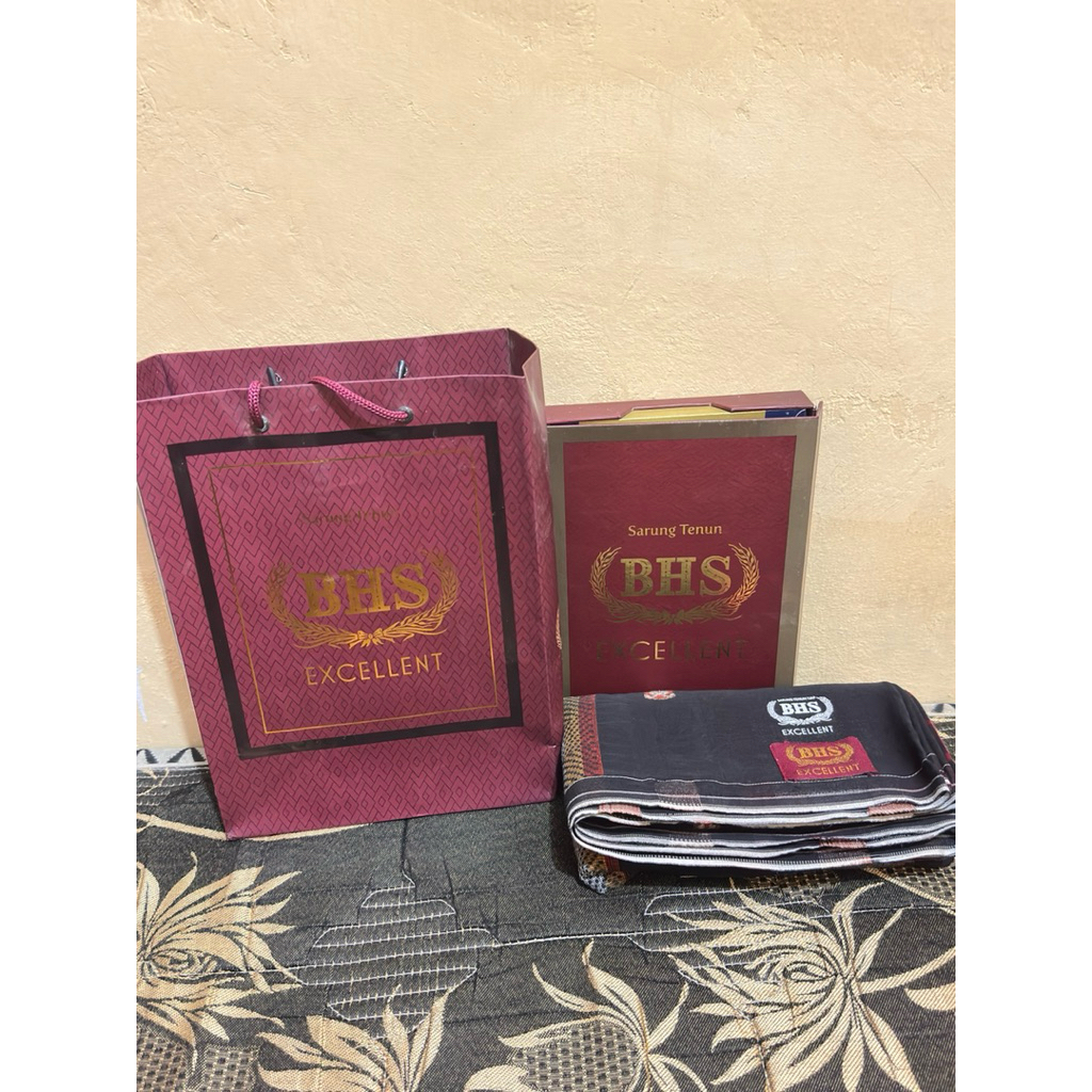 BHS Excellent JGK - Gold