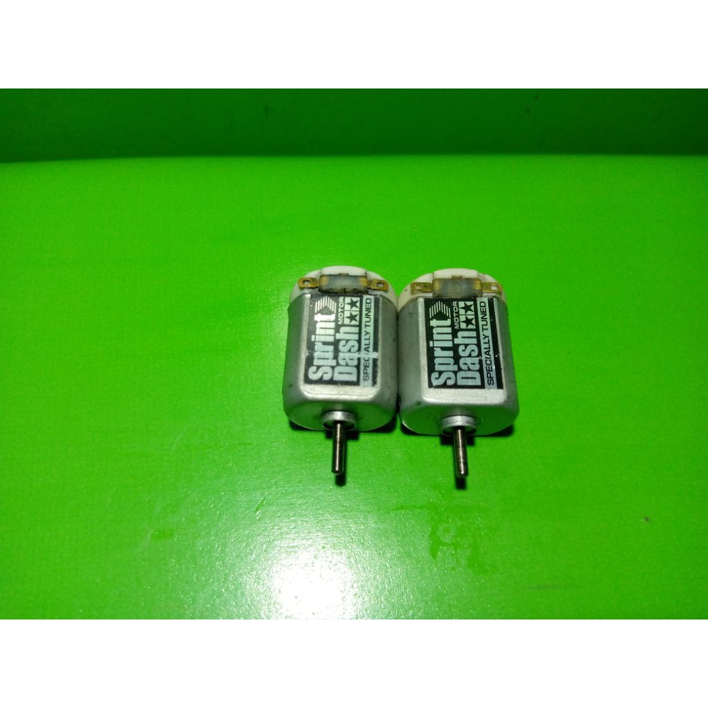 dinamo sprint dash original