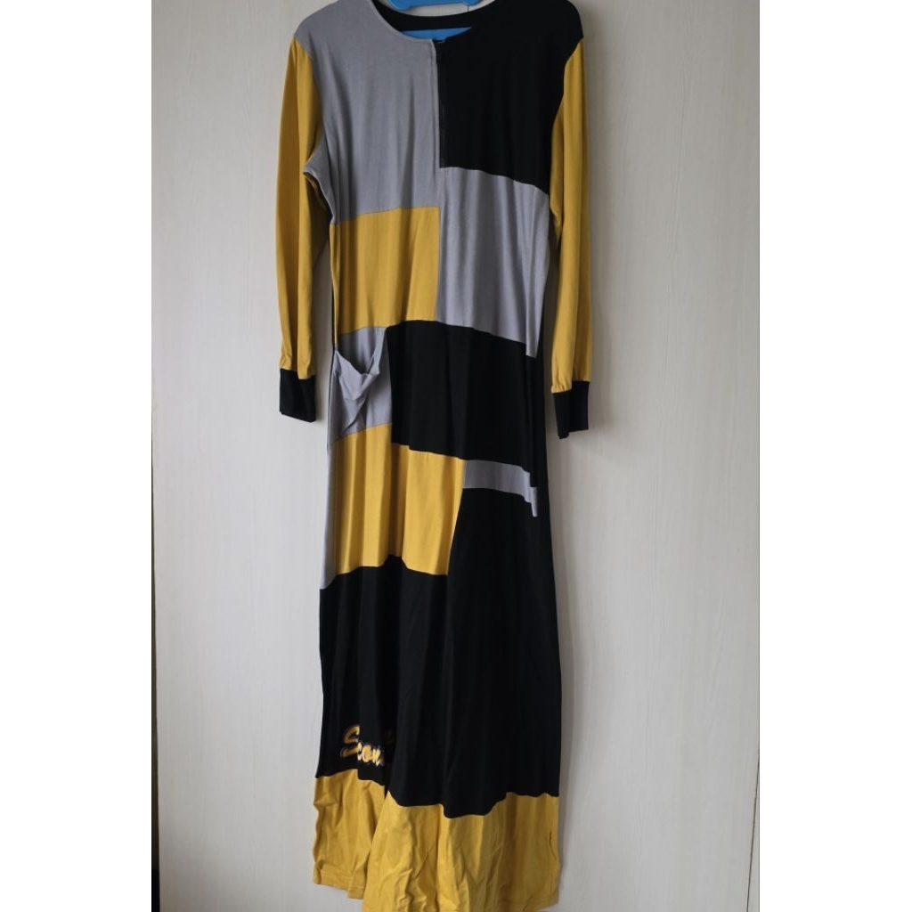 PL Gamis Second Sign Murah