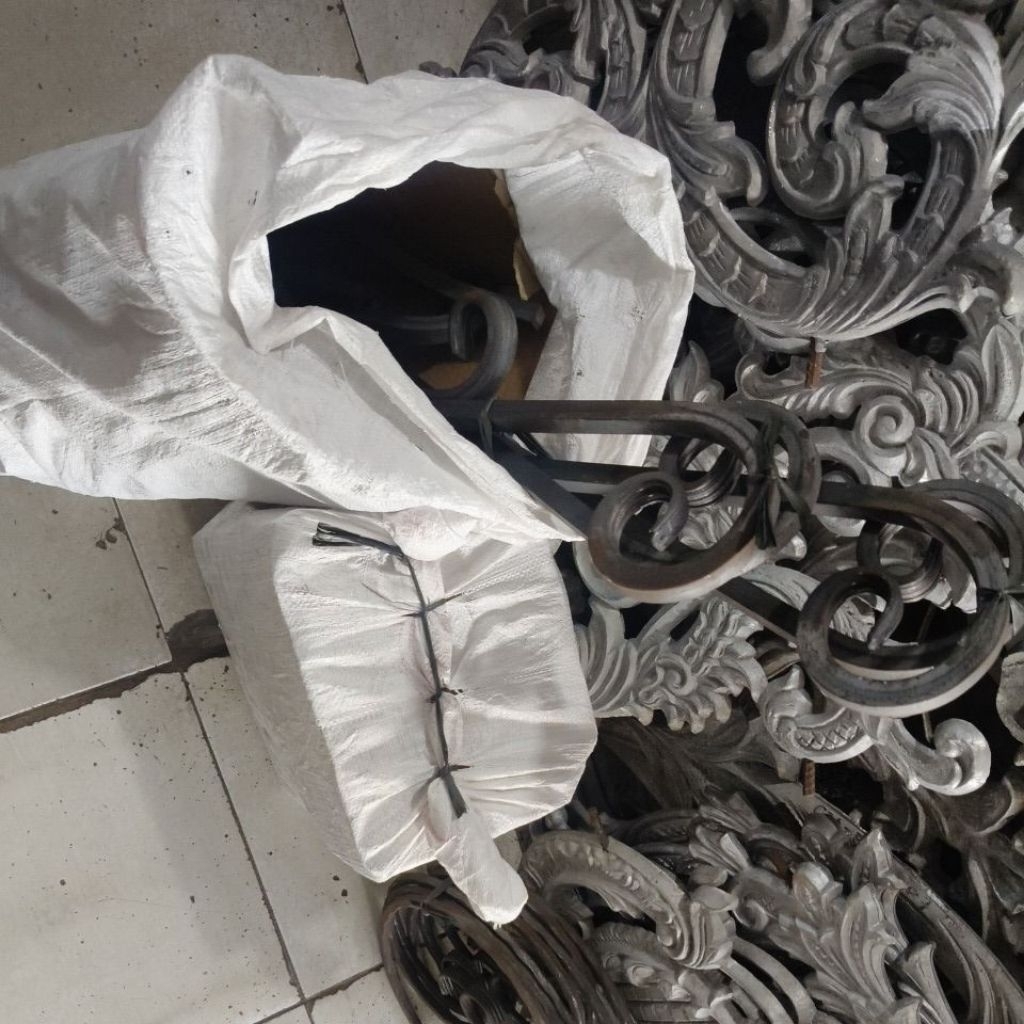 Pesanan Khusus Nako 16 (2)