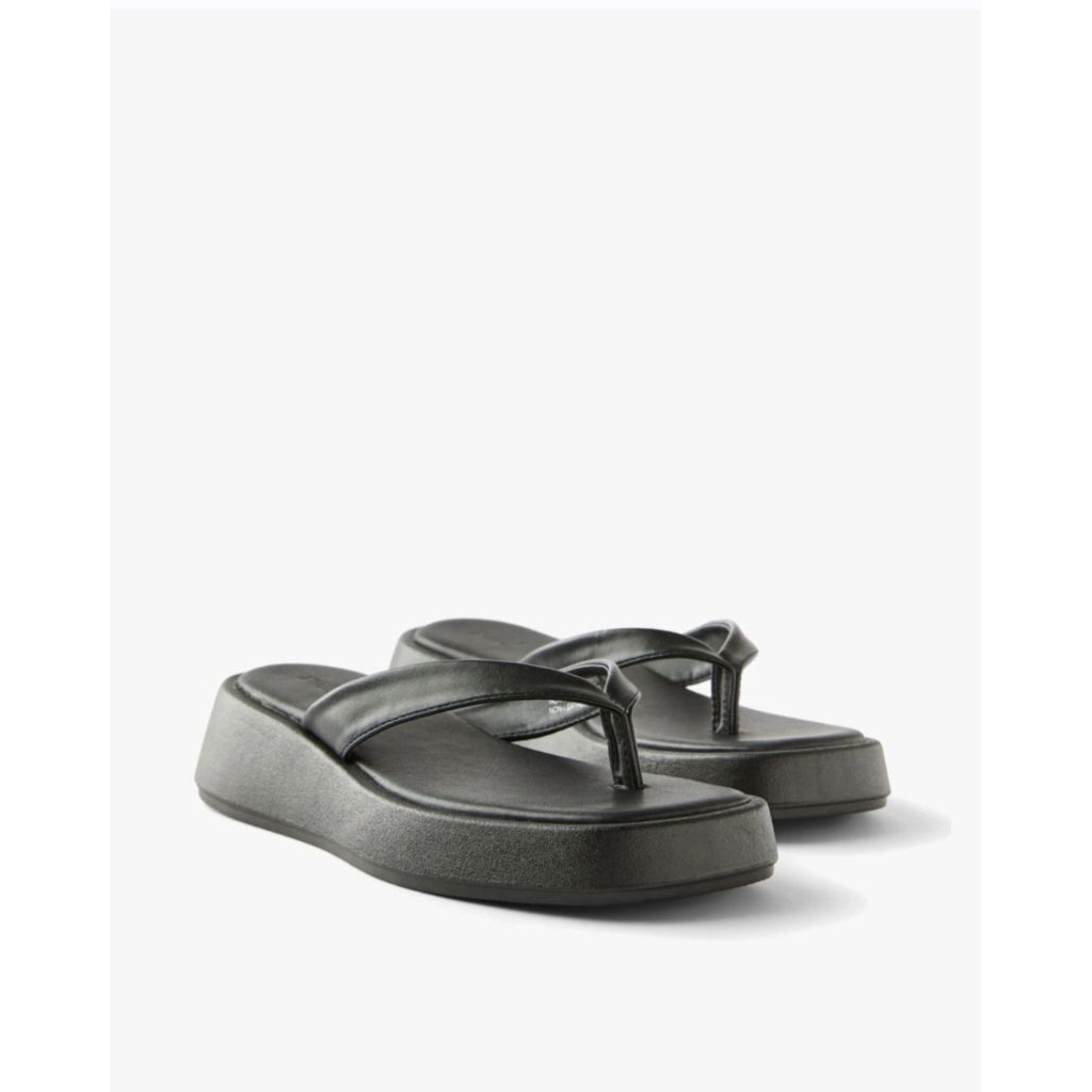 Rubi platform sandal (orderan Tressy)