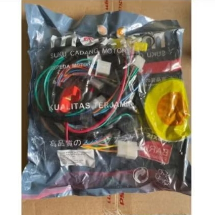 kabel body megapro new primus