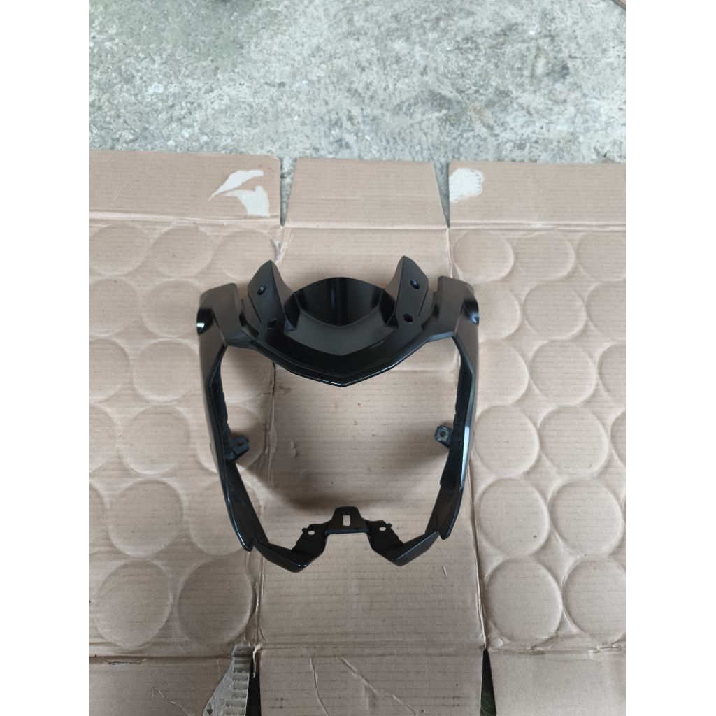Batok Lampu Depan Vixion New Original Second Batok Depan Vixion NVL