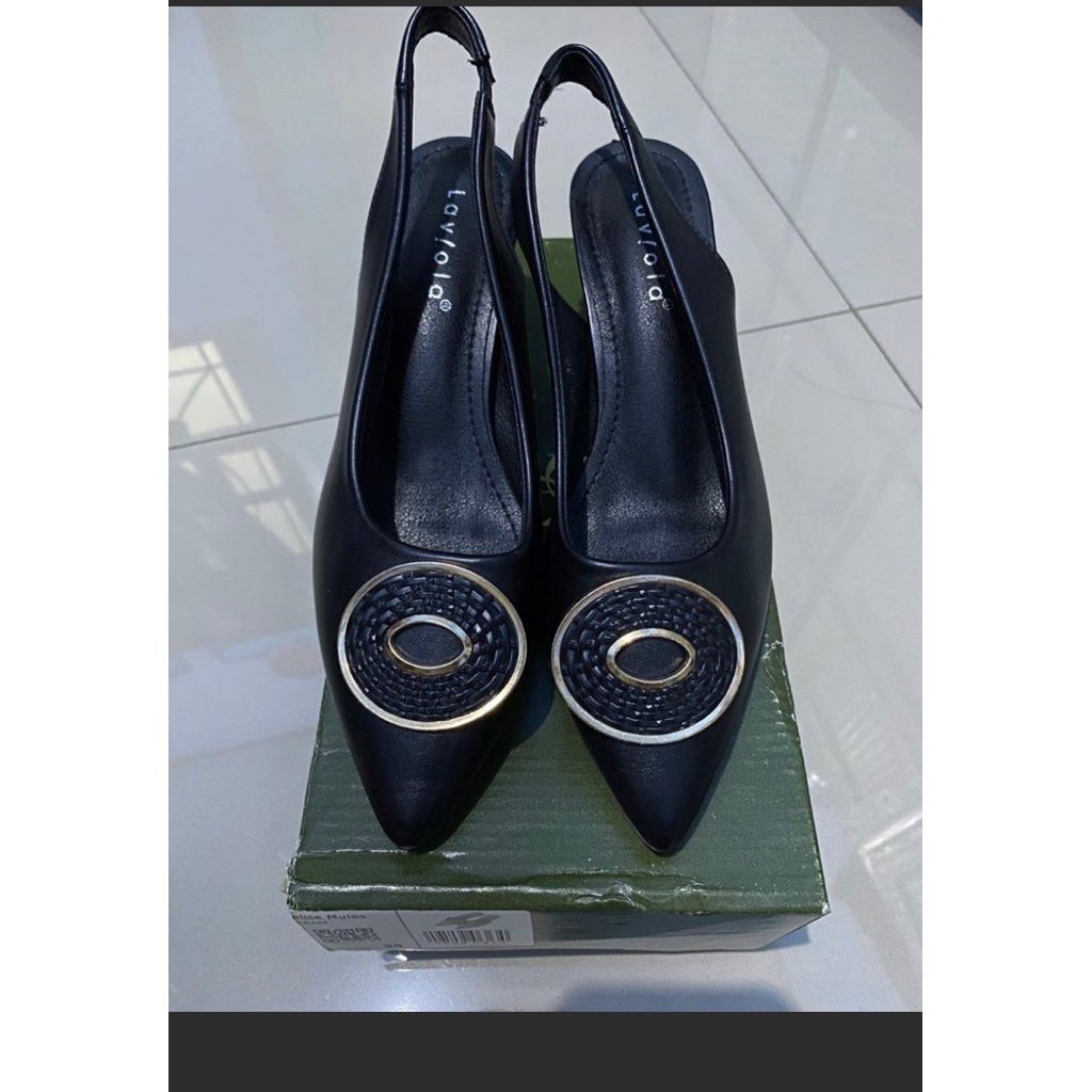 Preloved Heels Laviola