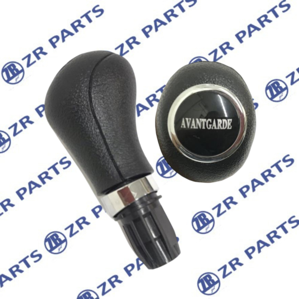 ZR Shift Knob Mercedes Benz W203 W211 W204 W212 W209 W207 Avantgarde