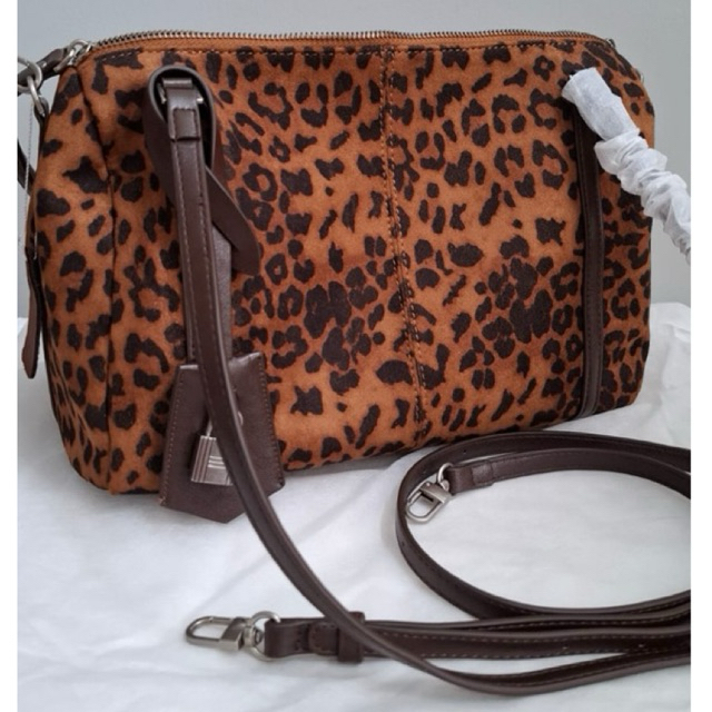 SHOULDER BAG DUP LV -macan-