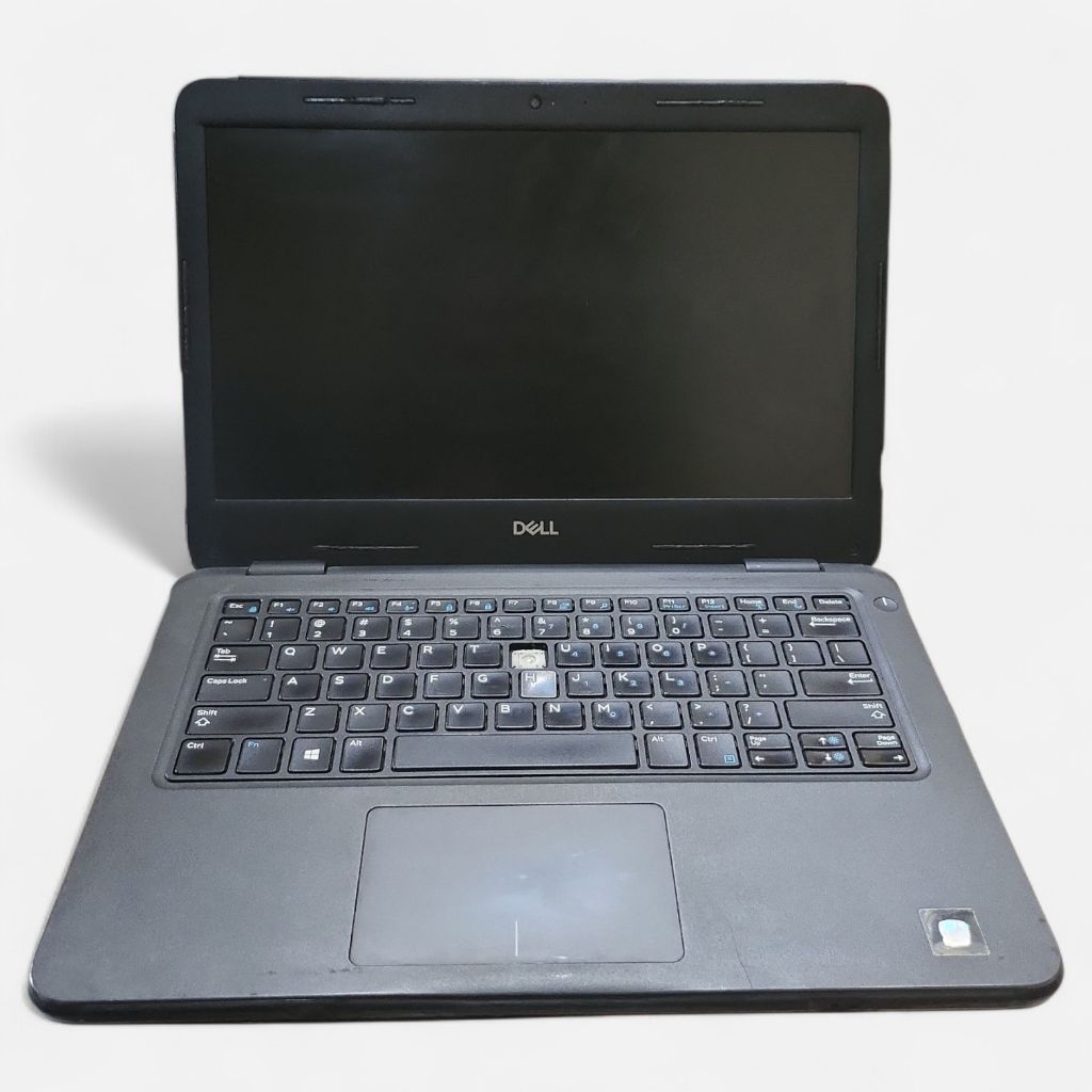 Laptop Dell Latitude 3300 Core i3 7020U kosongan minu