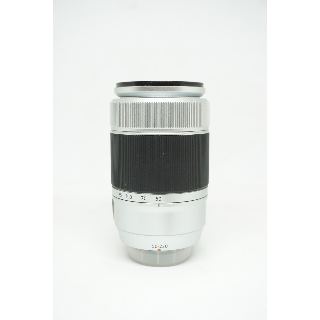 Lensa Tele Fujifilm Fujinon XC 50 230mm ois II
