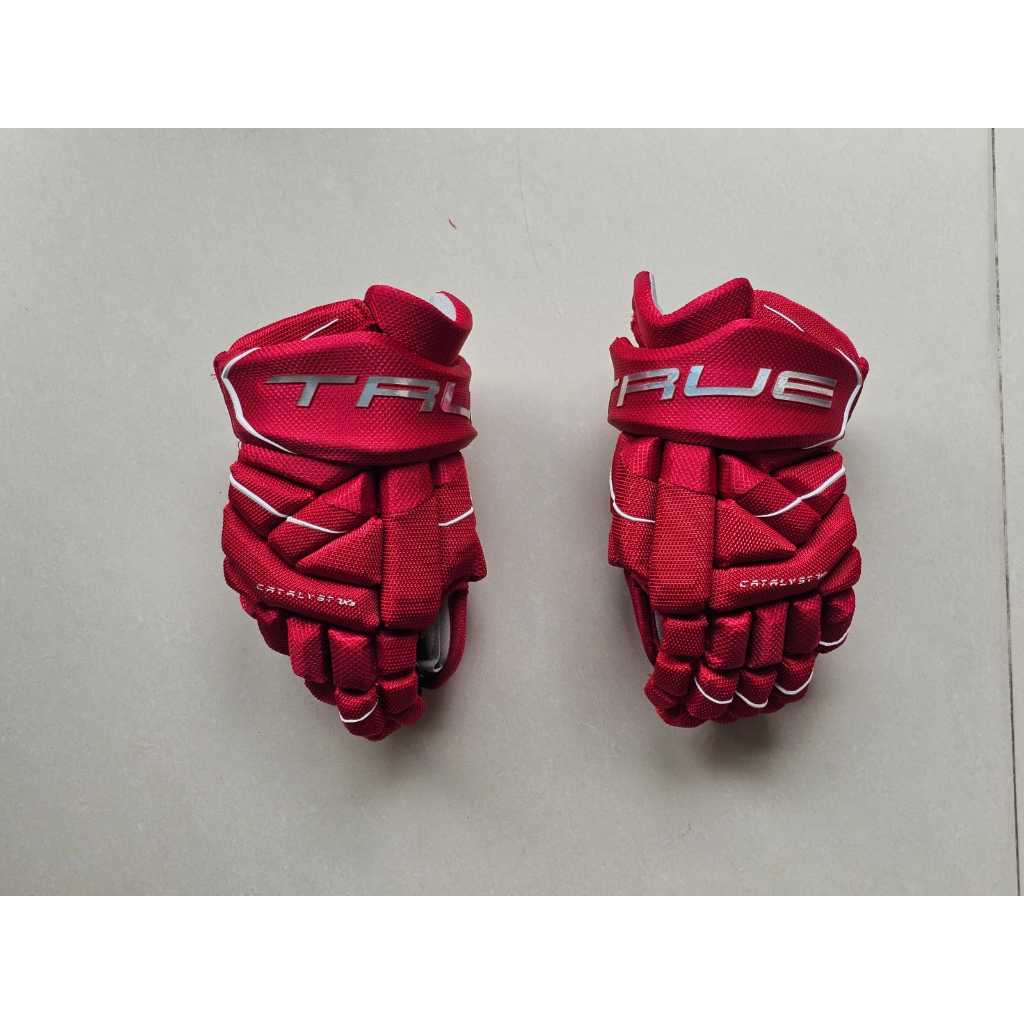 Ice Hockey Gloves