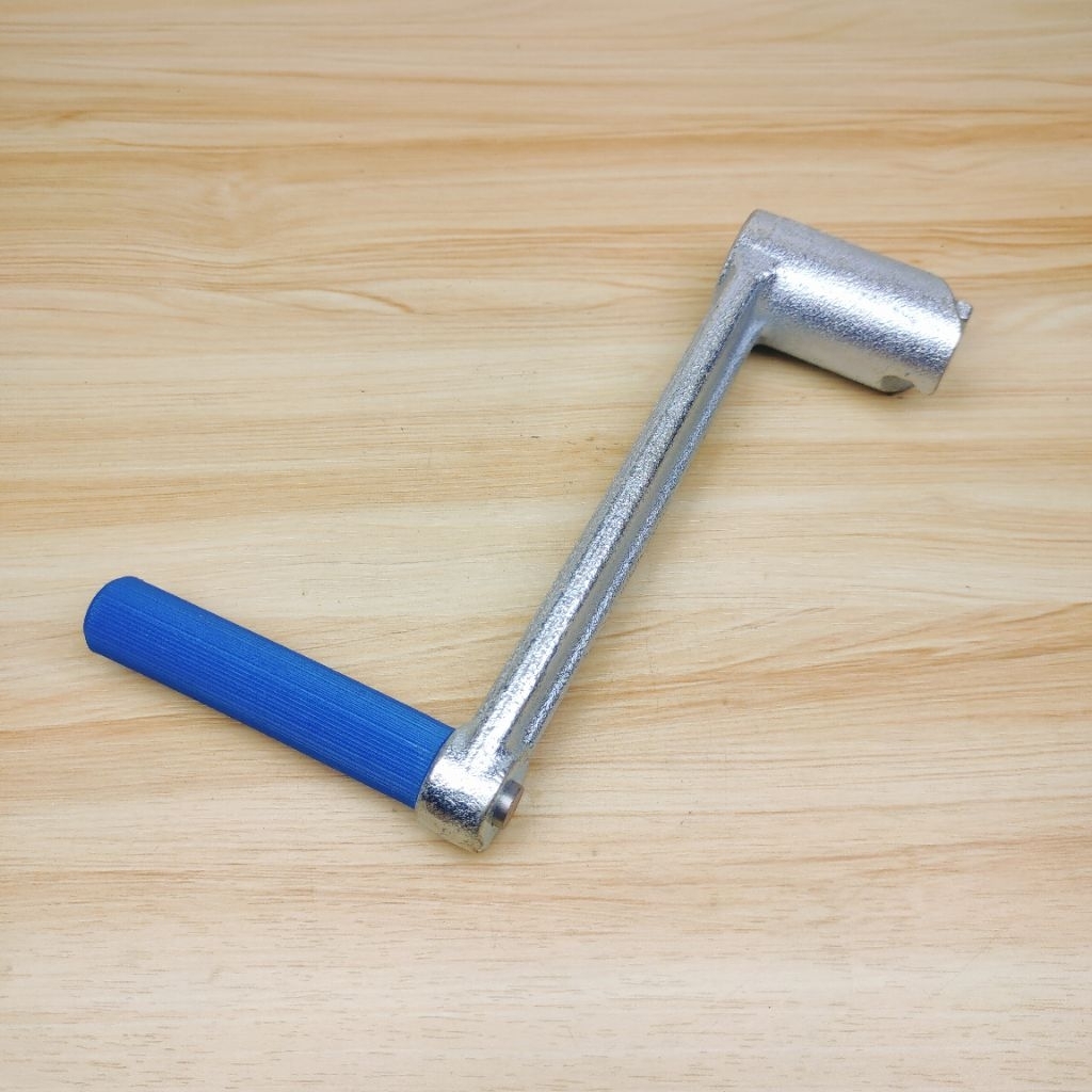 KUBOTA// Engkol Slenger Starting Handle Kubota RD85