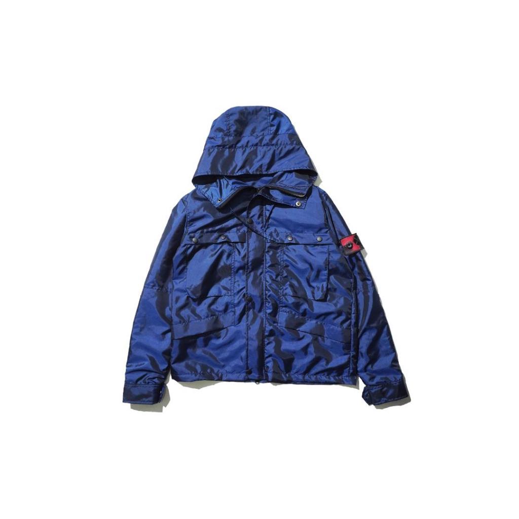 X-LAND AVIGNON NAVY JACKET