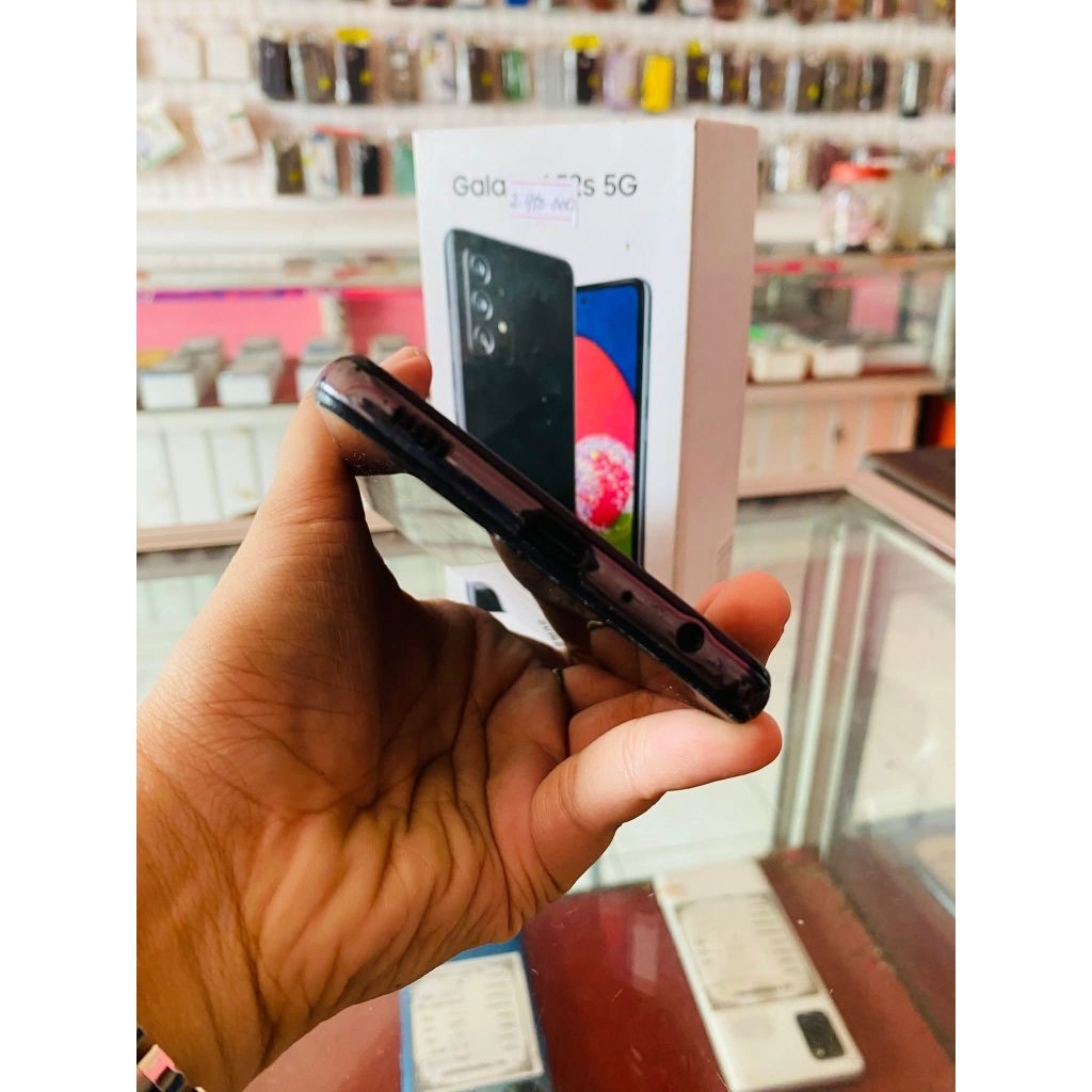 Samsung A52s 5g 8/256gb