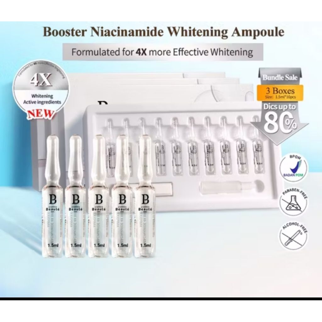 Premiere Beaute Ampoule 1 box