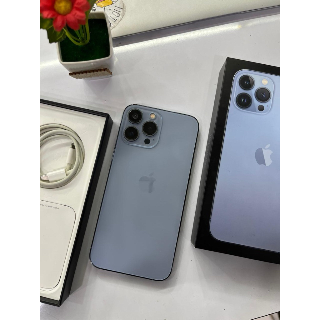 iPhone 13 Pro Max 256GB iBox