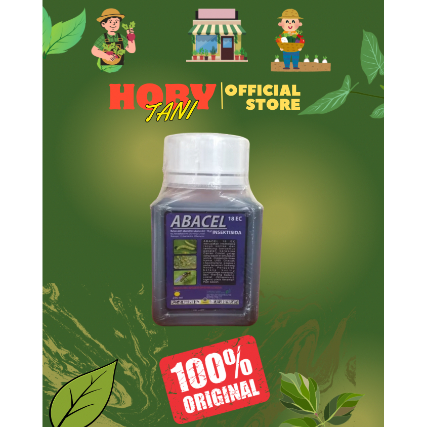 Abacel 18EC 250ml
