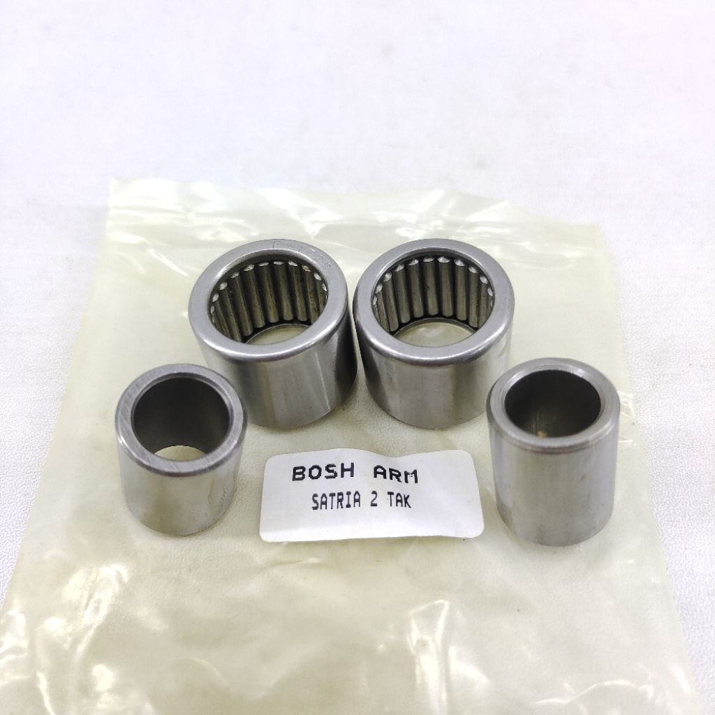 Bosh Bos Fork Arm Sasis Bos Arm Swing Suzuki Satria 2 Tak Hiu Lumba - Satria 120