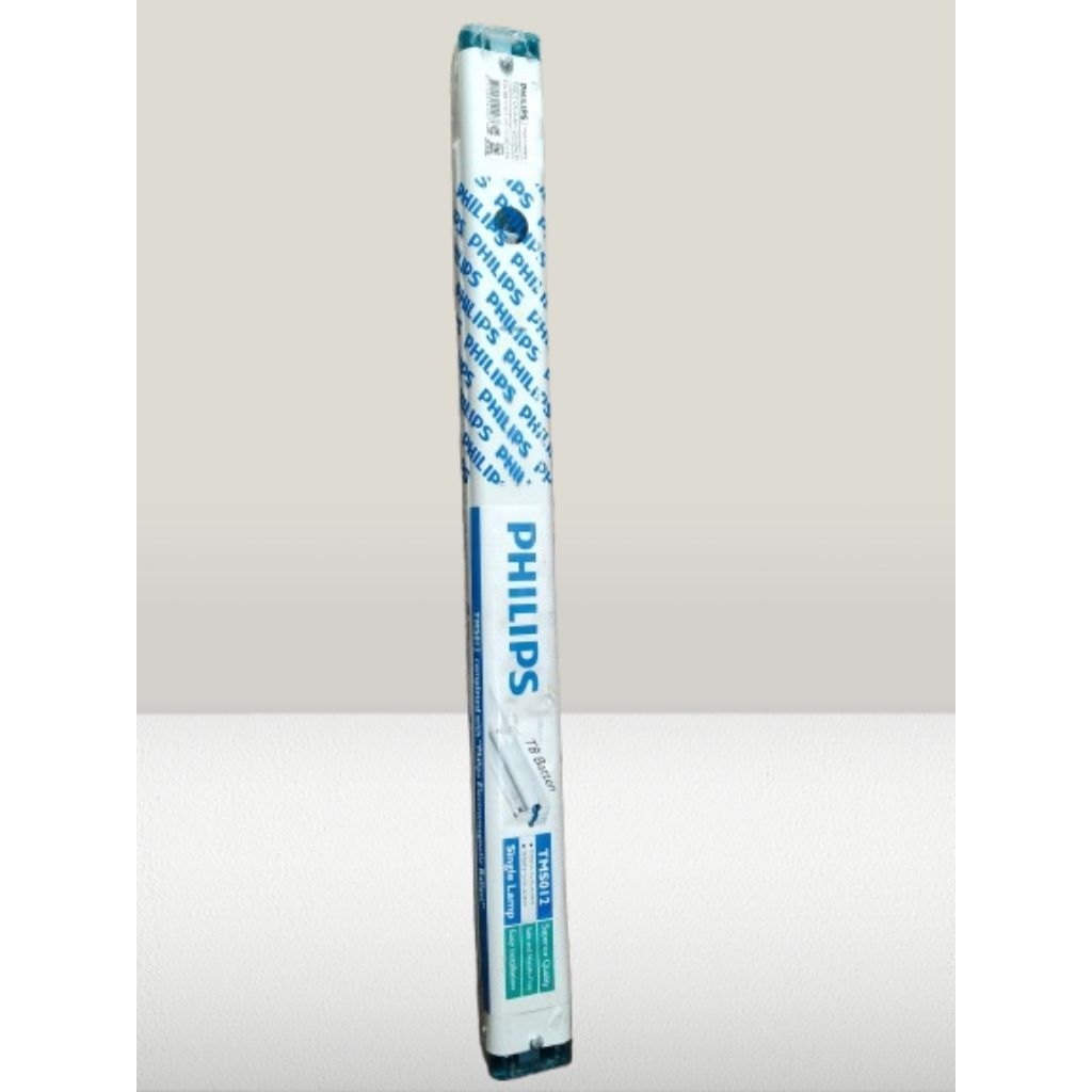 KAP LAMPU SECOND/PHILIPS TMS012/Philips TMS012 Bekas/LAMPU PHILIPS TMS012/ELEKTROMAGNETICBALLAST
