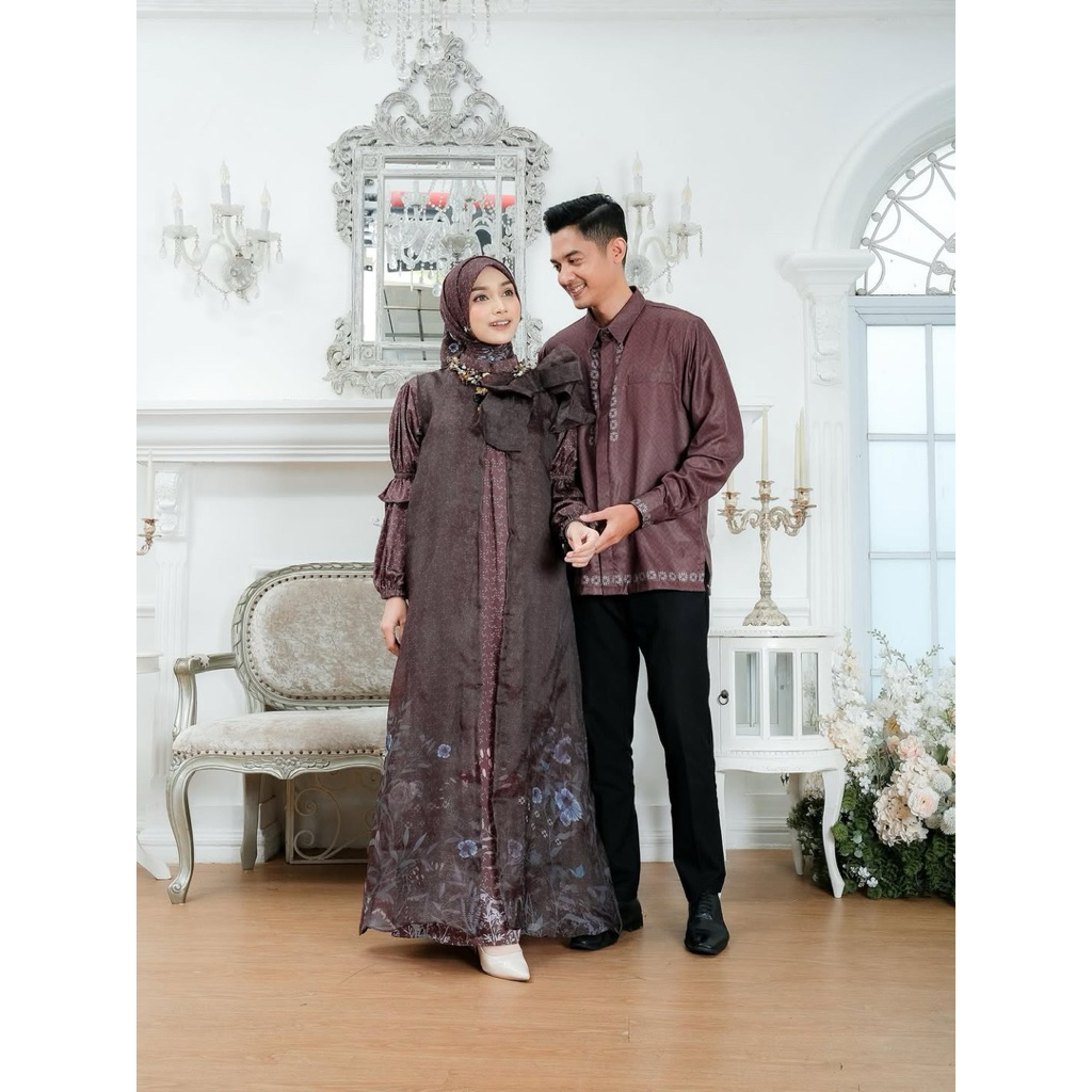 Elv Label Sachi Family Set