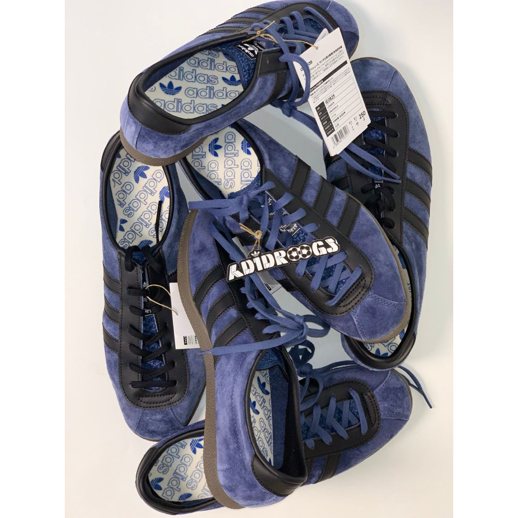 Borongan Sepatu adidas 3 pasang