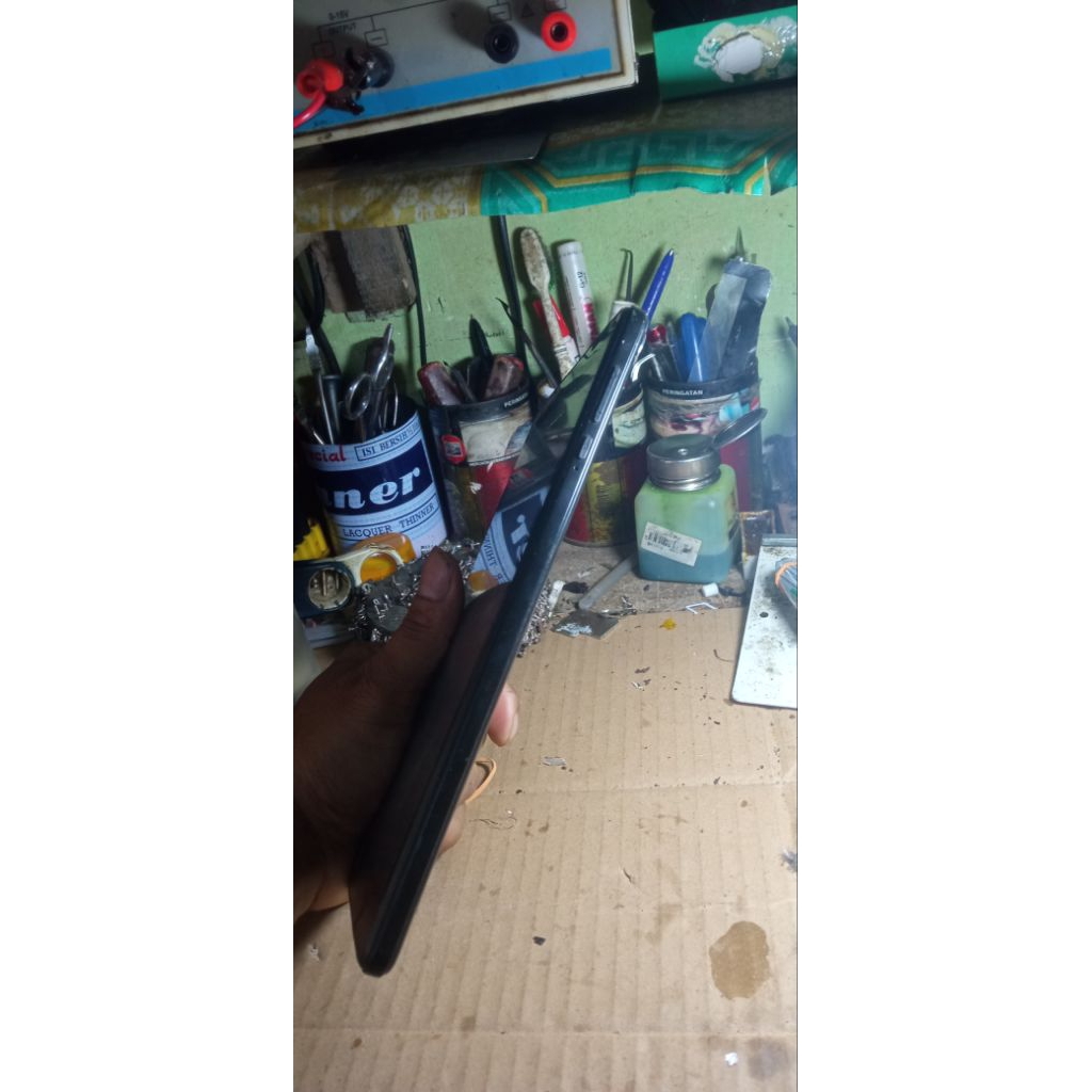 tablet Evercoss GM-01