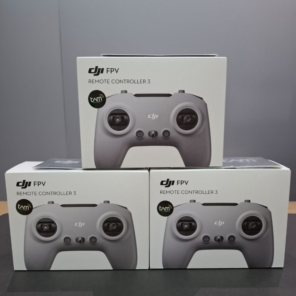 DJI RC 3 FPV REMOTE CONTROLLER 3