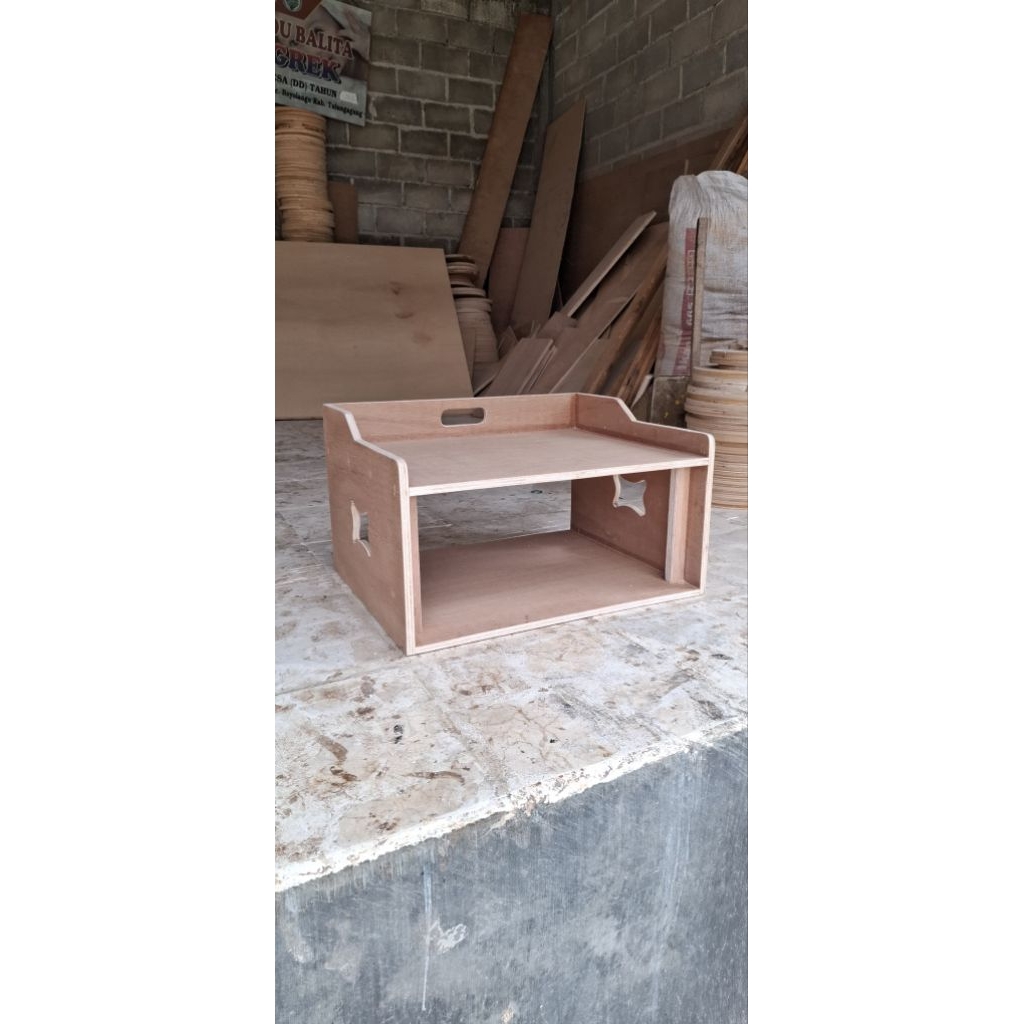 Rak acc sound system 4u