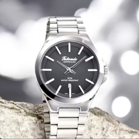 TETONIS TS-6612 cowok original