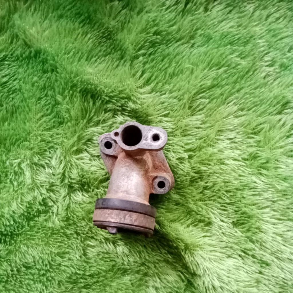 Intek injektor Yamaha Mio j original copotan motor