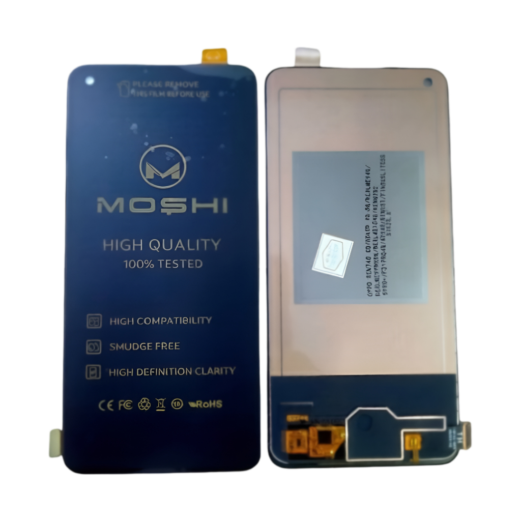 LCD FULLSET REALME 9 PRO PLUS