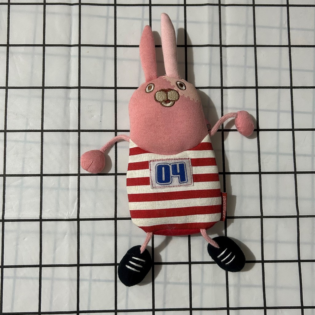 Boneka Putin Usavich Rabbit Original MTV Japan/BONEKA USAVICH/BONEKA RABIT USAVICH