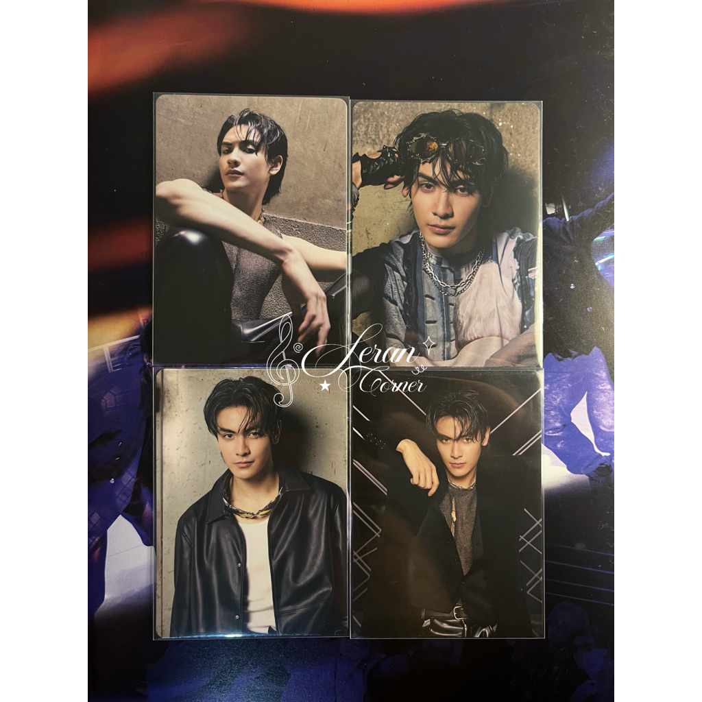 JASP.ER JOONG SET SADISTIC