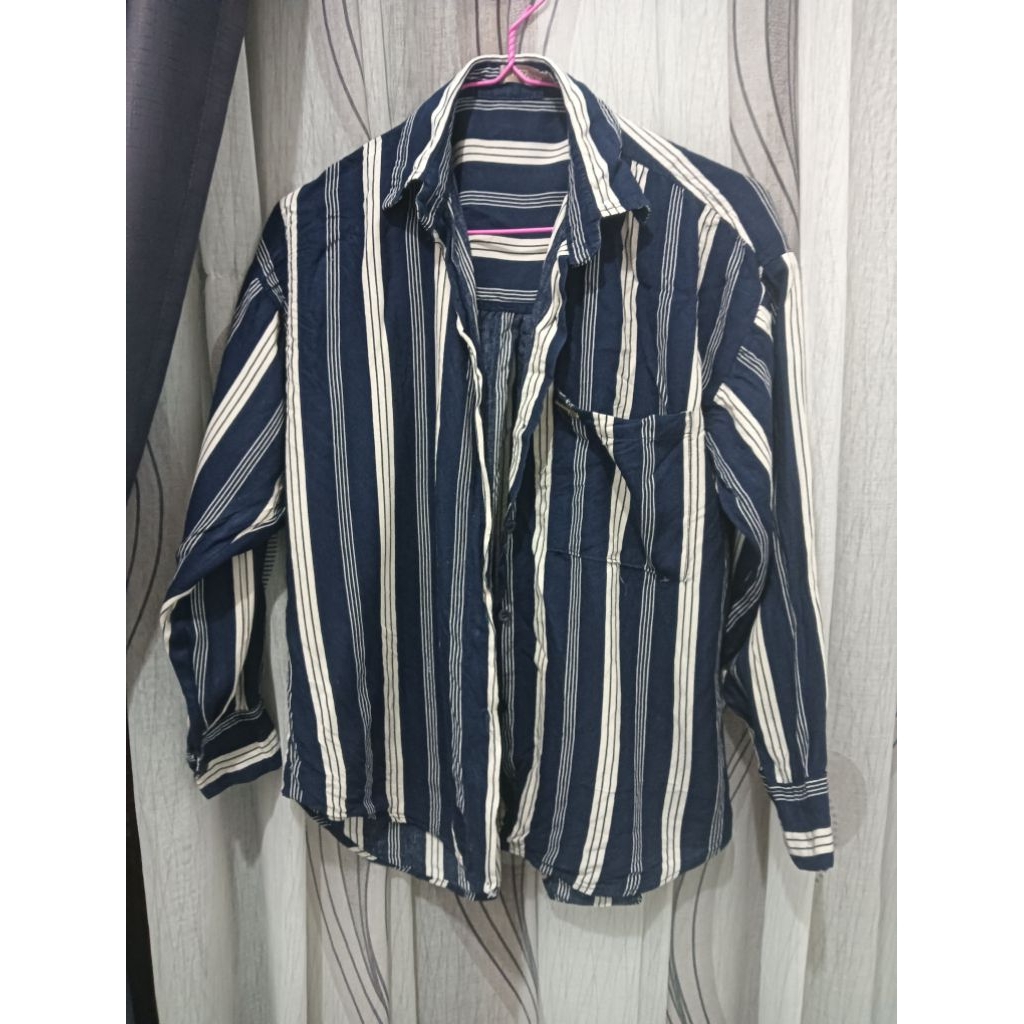 kemeja cewek by my lady