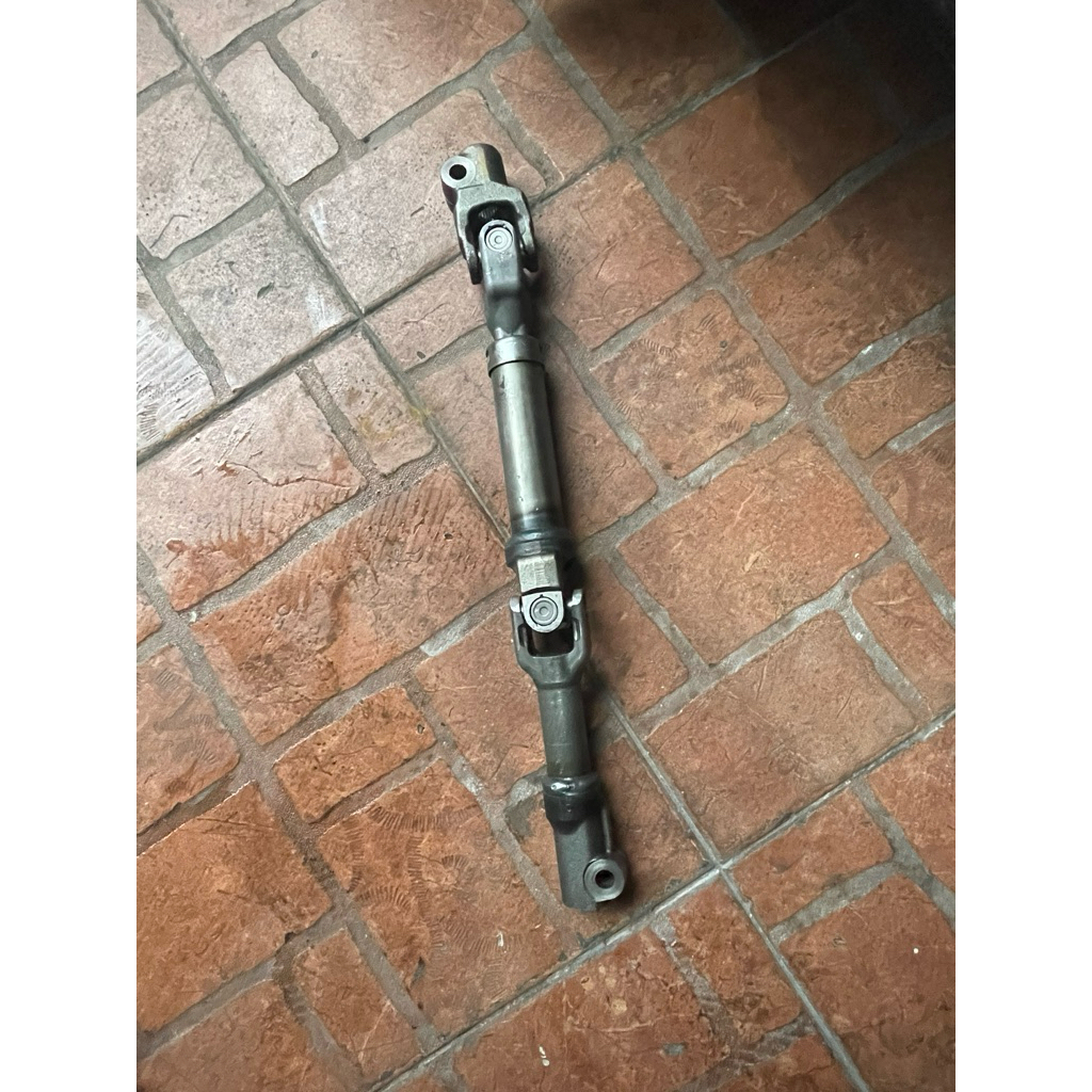 join steer joint steering toyota alphard/velfire anh20