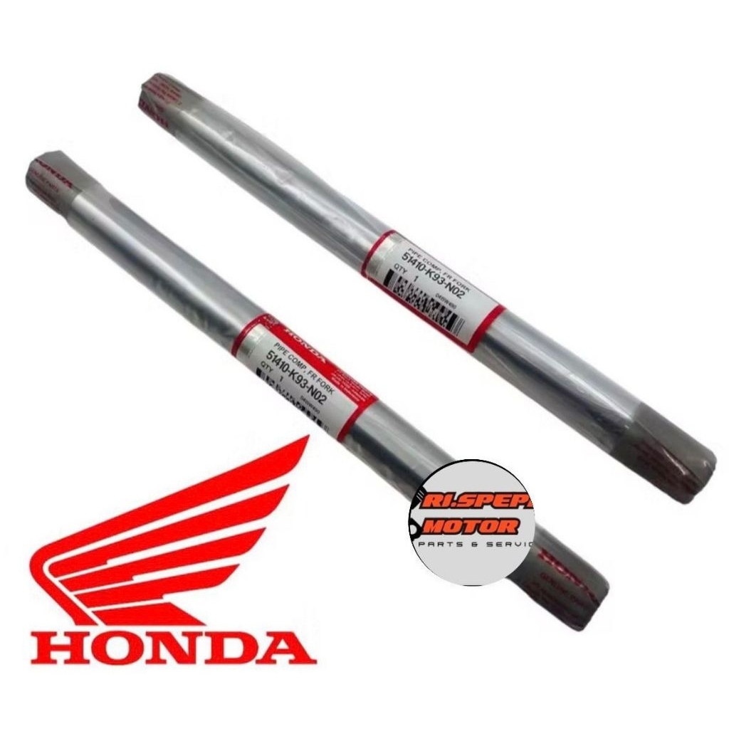 As Shock Scoopy ESP Ban Donut Tahun 2017 - 2020 K93 Type DRAT Original Honda