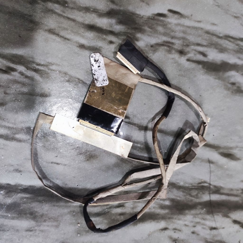 Flexible Fleksibel kabel cable LCD lcd laptop Lenovo G460