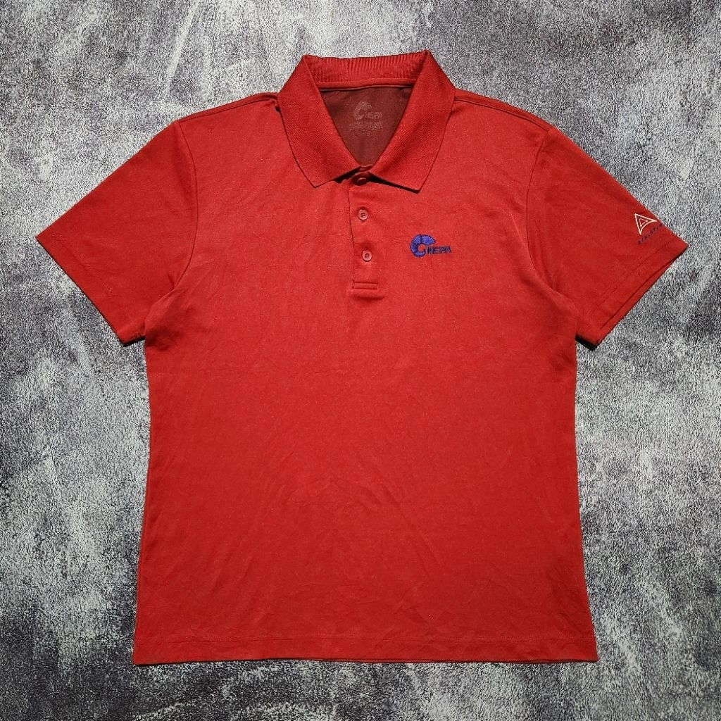 NEPA poloshirt size M