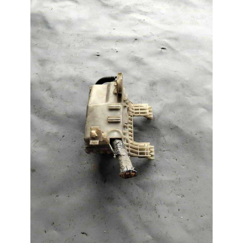 Box Sekring Sikring Dashboard XTrail T30 Original